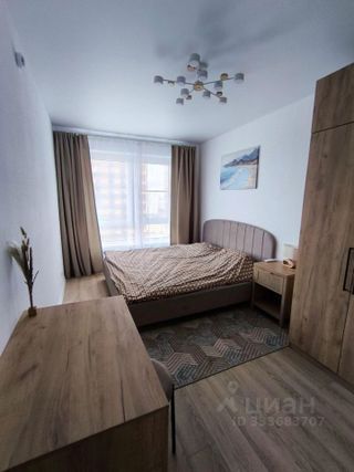 m. Vladykino: Apartment, 2-rooms