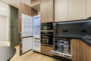 m. Bagrationovskaya: Apartment, 2-rooms