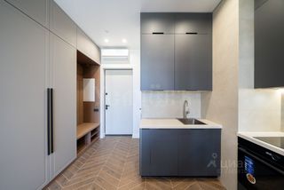 m. Matveevskoe: Apartment, studio