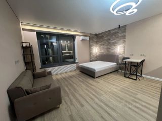 m. Bagrationovskaya: Apartment, studio