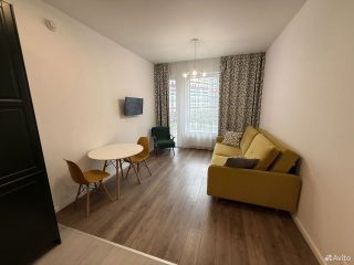 m. Botanichesky sad: Apartment, 1-rooms