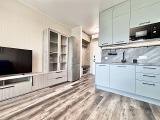 m. Ugreshskaya: Apartment, 1-rooms