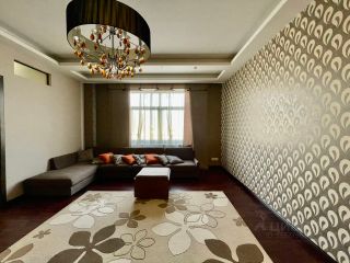 m. Delovoy tsentr (Vystavochnaya): Apartment, 2-rooms