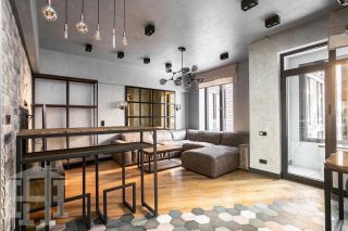 m. Dinamo: Apartment, 2-rooms