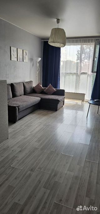 m. Kuchino: Apartment, 1-rooms