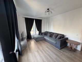 m. Kotelniki: Apartment, 2-rooms