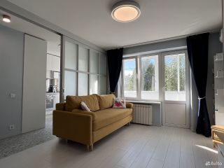 m. Dinamo: Apartment, 1-rooms