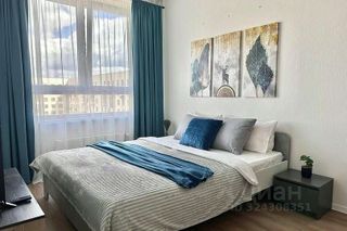 m. Tomilino: Apartment, 1-rooms