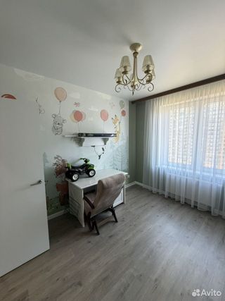 m. Zheleznodorozhnaya: Apartment, 2-rooms