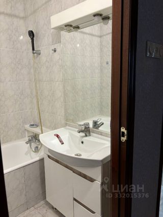 m. Zhulebino: Apartment, 3-rooms