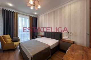 m. Fili: Apartment, 2-rooms