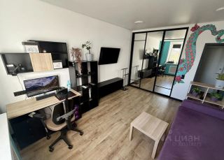 m. Savelovskaya: Apartment, 1-rooms