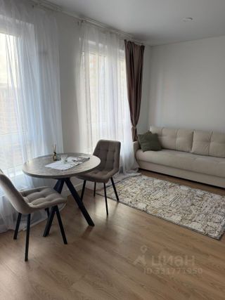 m. Aminyevskaya: Apartment, 1-rooms