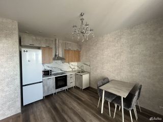 m. Bitsa: Apartment, 1-rooms