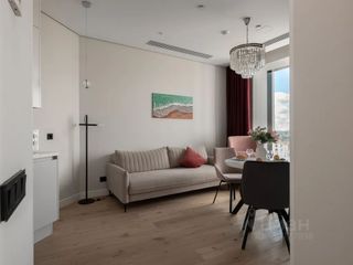 m. Chkalovskaya: Apartment, 1-rooms