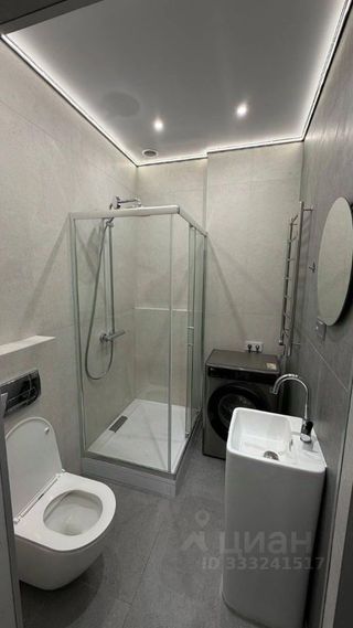 m. TsSKA: Apartment, studio