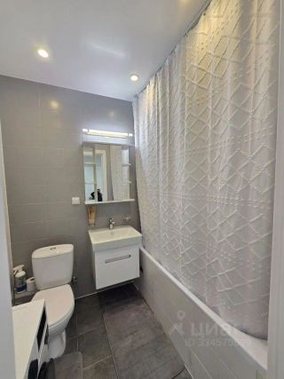 m. Bitsa: Apartment, 1-rooms