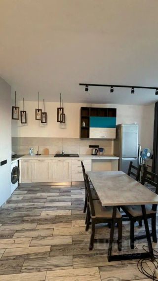 m. Nikolskoe: Apartment, studio