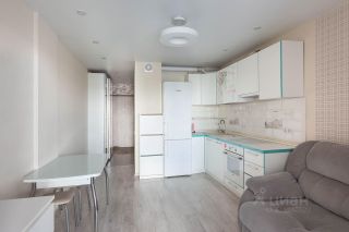 m. Molzhaninovo: Apartment, studio