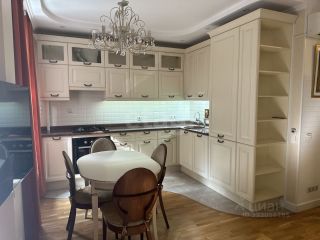 m. Poklonnaya: Apartment, 2-rooms