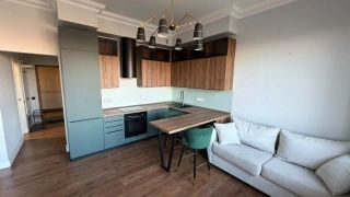 m. Dinamo: Apartment, studio