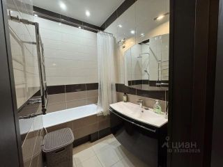 m. Streshnevo: Apartment, 2-rooms