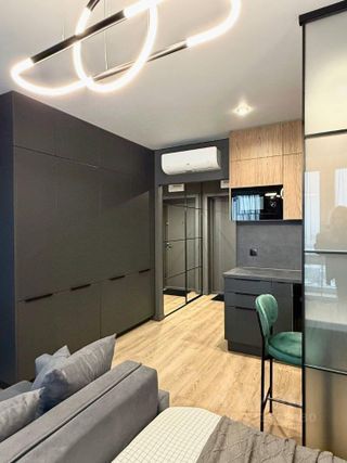 m. Volgogradsky prospekt: Apartment, studio