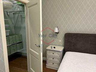 m. Krasnopresnenskaya: Apartment, 2-rooms