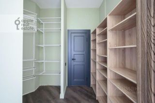 m. Krasnopresnenskaya: Apartment, 2-rooms