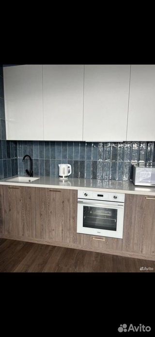 m. Shelepikha: Apartment, studio