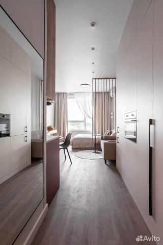 m. Elektrozavodskaya: Apartment, studio