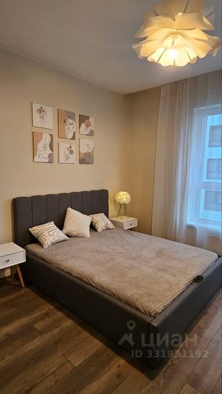m. Botanichesky sad: Apartment, 2-rooms