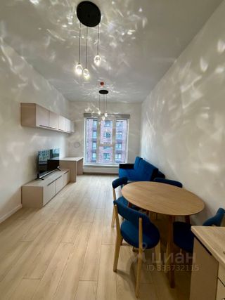 m. Kuntsevskaya: Apartment, 1-rooms