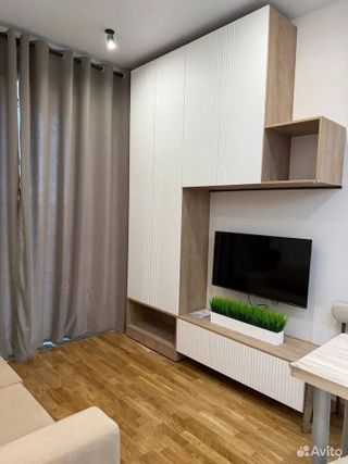 m. Michurinsky prospekt: Apartment, studio