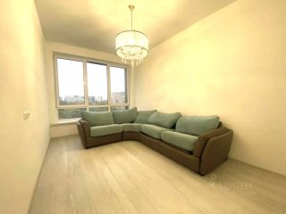 m. Medvedkovo: Apartment, 2-rooms