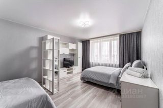 m. Shelepikha: Apartment, 1-rooms