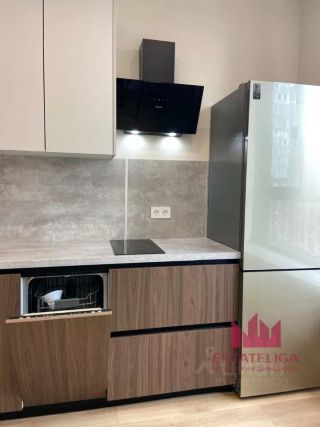 m. Shelepikha: Apartment, 1-rooms