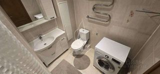 m. Podolsk: Apartment, 1-rooms