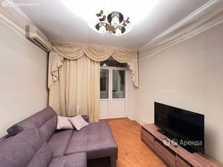 m. Minskaya: Apartment, 2-rooms