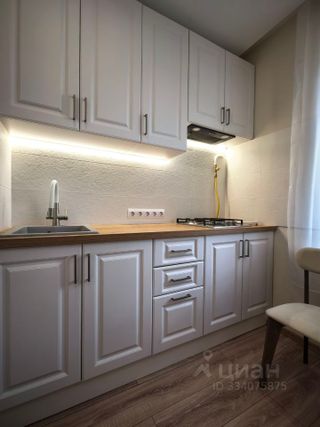 m. Novokuznetskaya: Apartment, 1-rooms