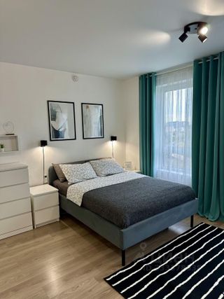 m. Dmitrovskaya: Apartment, studio