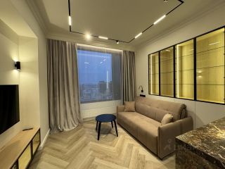 m. Michurinsky prospekt: Apartment, studio