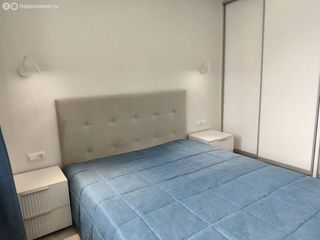 m. Vorontsovskaya: Apartment, 1-rooms