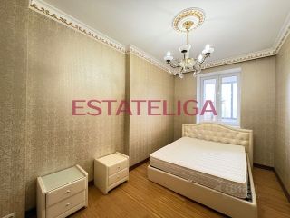 m. Vavilovskaya: Apartment, 2-rooms