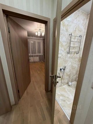 m. Bitsa: Apartment, 3-rooms