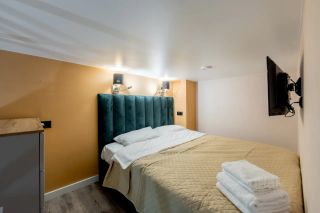 m. Rumyantsevo: Apartment, studio