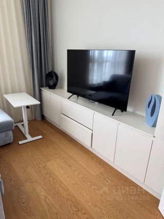 m. Aminyevskaya: Apartment, 1-rooms