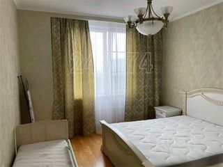 m. Ramenki: Apartment, 2-rooms