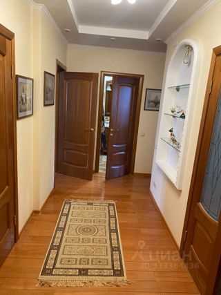 m. Ukhtomskaya: Apartment, 2-rooms