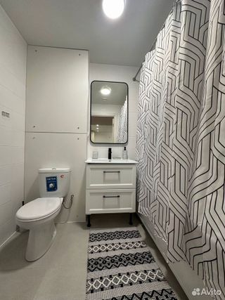 m. Savelovskaya: Apartment, 2-rooms